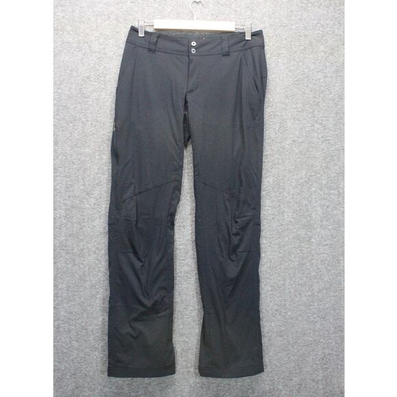 Columbia Pants Womens 4 Omni-heat Lined Winter Outdoor Hiking - Picture 1 of 6